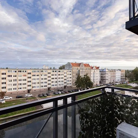 Marvipol With The View Gdańsk