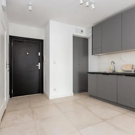 Marvipol With The View Apartment *